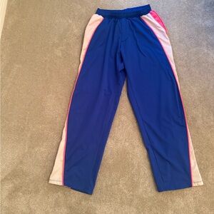 Five Dancewear Joggers. Teen XS